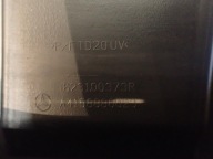grille MERCEDES CITAN W415