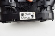 SKODA FABIA III LIFT 1.2 TSI dials clock dials