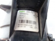 Nebelscheinwerfer links RENAULT KOLEOS VEL SATIS LAGUNA II