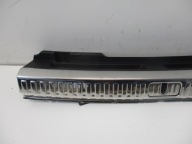 cap cover for rear panel AUDI A7 4K8 17R