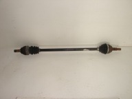 semi-axis right OPEL ZAFIRA B 05- 1.6B 16V 77KW