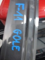 door rear. left BMW 5 F11 unprotected
