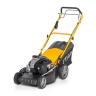 STIGA COMBI 48 SEQ B BENZÍNOVÁ KOSAČKA BRIGGS & STRATTON 575 EL. ŠTARTOVANIE