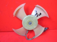 HONDA CITY IV GE4 Ventola radiatore 1.4 e-DSI