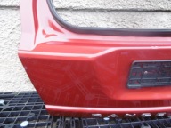 trunk door RANGE ROVER SPORT rear part rear tilting window