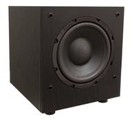 Subwoofer aktywny Koda SW-850 MKII 100 W czarny