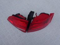 AUDI A4 8K5 sedan light right rear part KOMPLET + W KLAP