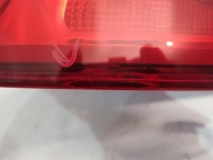 light rear part rear left VW GOLF SPORTSVAN