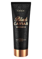 Onyx Black Caviar Veľmi silný tmavý bronzer na opaľovanie v soláriu