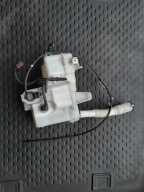 tank washers + POMPKI LEXUS LS 460 600