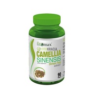 FITOMAX CAMELLIA SINENSIS Zelený čaj 90 kap