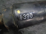 crank rear part AUTOMAT 5D MITSUBISHI PAJERO IV 3.2 DID