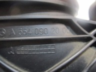 pipe hose MERCEDES E KLASA 213 2,2CDI