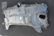 soundproofing partition wall JAGUAR XF X250 LIFT