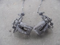 caliper brake rear part BERLINGO PARTNER 2008-2015