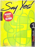 Say Yes 1 wb