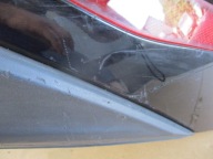 STOSSSTANGE VW GOLF 7 5G0 HECK HINTEN