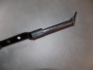 SKODA KAROQ Traverse Support plaque