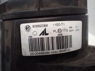 light front right ALFA ROMEO 159 BRERA