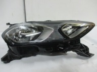 light right front front Citroen DS3 CROSSBACK 19r- 9820840580