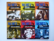The Blues - Martin Scorsese prezentuje / 6 DVD /