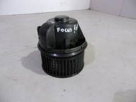 Ford Focus II 2 lift heating fan air conditioning devices