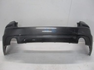 bumper rear part rear BMW 5 G31 4 PDC unprotected