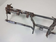 FORD MUSTANG VI 15- sider support of the dashboard consoles
