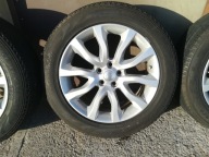 wheels RANGE ROVER SPORT L494 20 255 55 PIRELLI