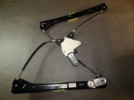 VW PASSAT B8 mechanism windows left front 3G0837461