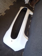 STOSSSTANGE HECK HYUNDAI I10 16