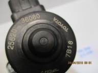 AGR-Ventil Lexus NX300 2,5i 25620-36060