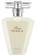 AVON RARE PEARLS Woda perfumowana 50ml FOLIA