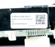 BMW E90 m-packet light lighting cabs 6969399