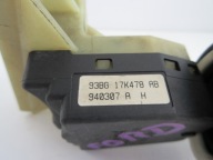 DEVIO TERGICRISTALLO TERGI FORD MONDEO e (GBP) 1.6 e 16V 93BG17K478AB FOR