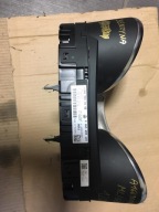 IDEALNY dials dials MERCEDES W166 petrol 1