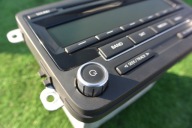 RADIO CD VW PASSAT B7 USA JETTA GOLF CC TIGUAN