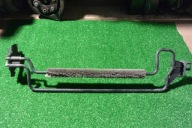 RADIATORE / RAFFREDDATORE SERVOSTERZO MERCEDES W211 W219 3.0 V6 ON