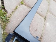 Obal RÁM tunelu carbon Opel Insignia OPC