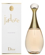 Dior JADORE J'adore parfumovaná voda 150 ml FOLIA