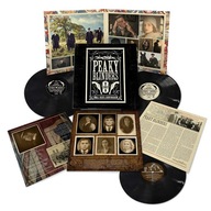 PEAKY BLINDERS 3LP Soundtrack