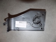VW TOUAREG 7P Micro moteur Bloc de chauffage complet 1 250102000