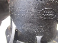 pipe Range Rover Evoque FPLA-98659-C 2,0D