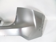 bumper rear rear part LEXUS NX 14