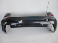 bumper BMW 6 G32 GT 16R C2Y m-packet 6X PDC rear part