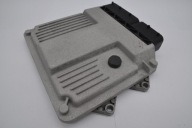 control unit of the engine FIAT PUNTO II 55189505