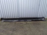 moulding threshold right Toyota Avensis III T29 15