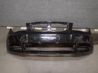 BUMPER FRONT BMW AND 1 E87 LIFT