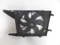 VENTOLA SCATOLA RENAULT MEGANE e SCENIC e 99-02