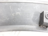PORSCHE CAYENNE 7P5 10-14 moulding left rear part